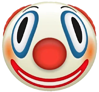 Sticker Funny Emoji • @TgSticker - 11