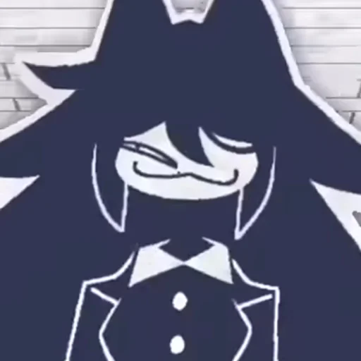 Sticker Fundamental_paper_education_Miss_Circle - 1