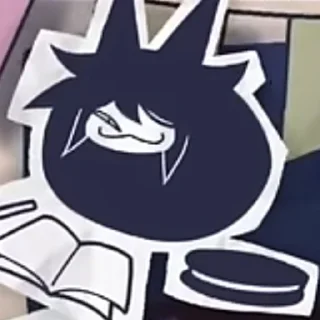 Sticker ｡⁠.ﾟ⁠+⁠ ☆ﾟ⁠.⁠*⁠･⁠｡ﾟMiss Circle｡⁠.ﾟ⁠+⁠ ☆ﾟ⁠.⁠*⁠･⁠｡ﾟ - 10