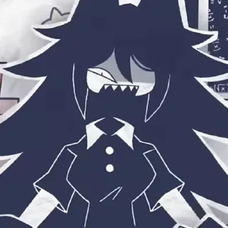 Sticker ｡⁠.ﾟ⁠+⁠ ☆ﾟ⁠.⁠*⁠･⁠｡ﾟMiss Circle｡⁠.ﾟ⁠+⁠ ☆ﾟ⁠.⁠*⁠･⁠｡ﾟ - 5