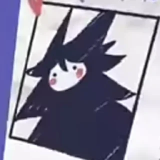 Sticker ｡⁠.ﾟ⁠+⁠ ☆ﾟ⁠.⁠*⁠･⁠｡ﾟMiss Circle｡⁠.ﾟ⁠+⁠ ☆ﾟ⁠.⁠*⁠･⁠｡ﾟ - 1