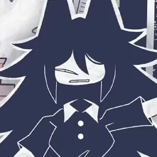 Sticker ｡⁠.ﾟ⁠+⁠ ☆ﾟ⁠.⁠*⁠･⁠｡ﾟMiss Circle｡⁠.ﾟ⁠+⁠ ☆ﾟ⁠.⁠*⁠･⁠｡ﾟ - 6