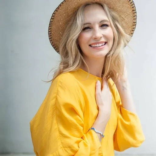 clothing person human face