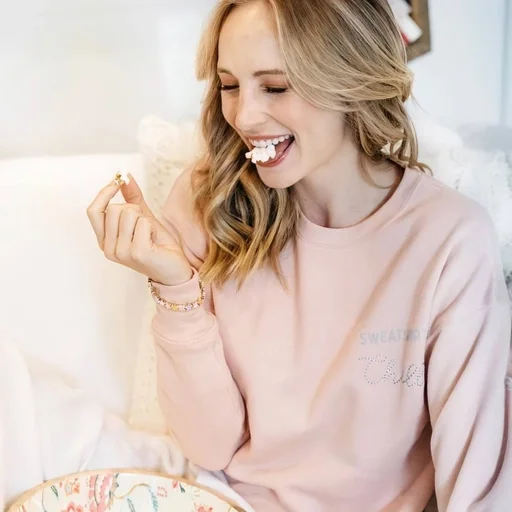 person human face clothing