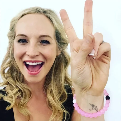 person smile human face