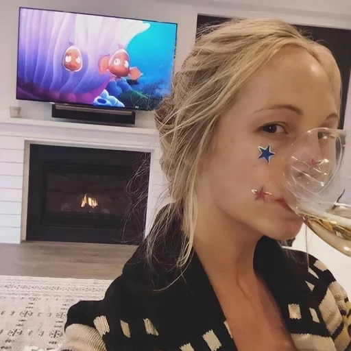 human face person indoor