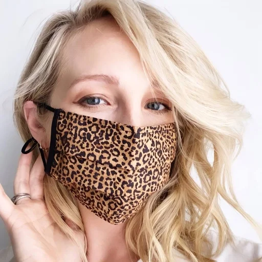 person human face clothing