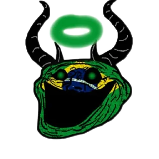 Sticker Стикер от @Sodiqjon1010 - 8