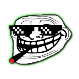 Sticker Стикер от @Sodiqjon1010 - 1