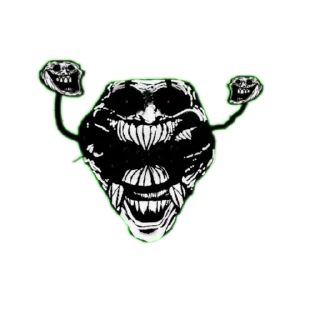 Sticker Стикер от @Sodiqjon1010 - 10