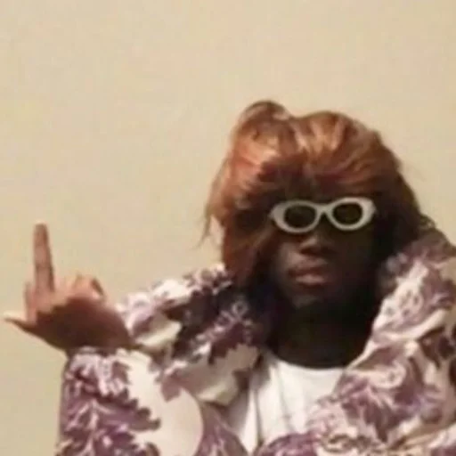 Sticker Funny599 - 1