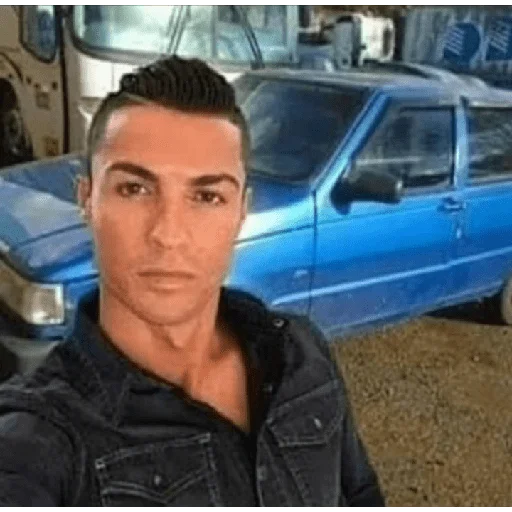 Sticker FunnyFottboller - 1