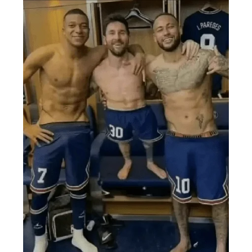 Sticker FunnyFottboller - 1