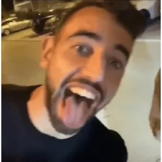 Sticker Футбольные уёбища - 9