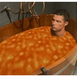 Sticker Футбольные уёбища - 10