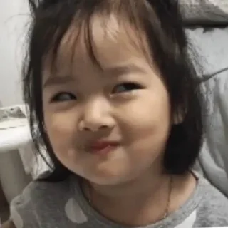 Стикер Забавная малышня (@t_stickers) - 10