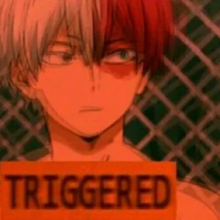 Sticker Веселье с МГА🚯👏 - 4