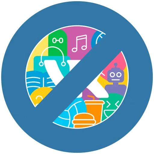 Sticker FunnyObed - 1