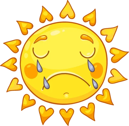 Sticker FunnyObed - 1