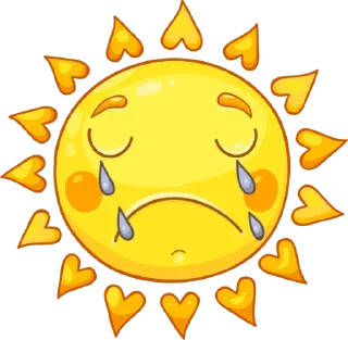 Sticker смешные обеды | @KitenokGene - 1