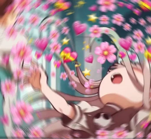 Sticker Anime Meme Faces - 9