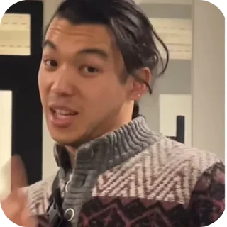 Стикер askat - 2