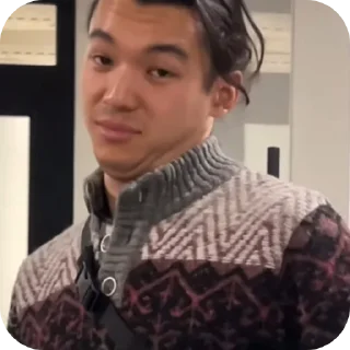 Стикер askat - 3