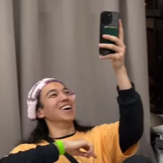 Стикер askat - 1