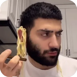 Стикер Фунтики - 1