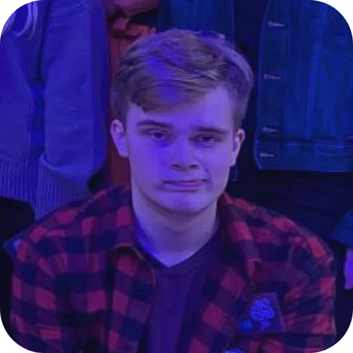 Sticker FurOmskieMomenty - 1