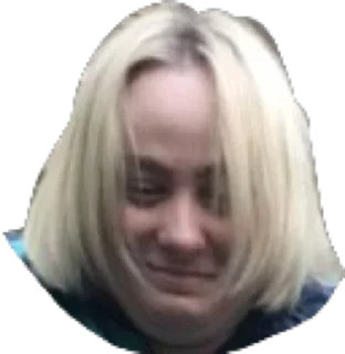 Sticker Чикиряпа нау тупица - 8