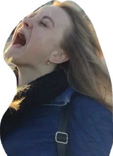 Sticker Чикиряпа нау тупица - 6