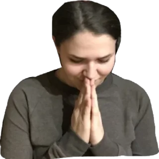 Sticker Чикиряпа нау тупица - 5