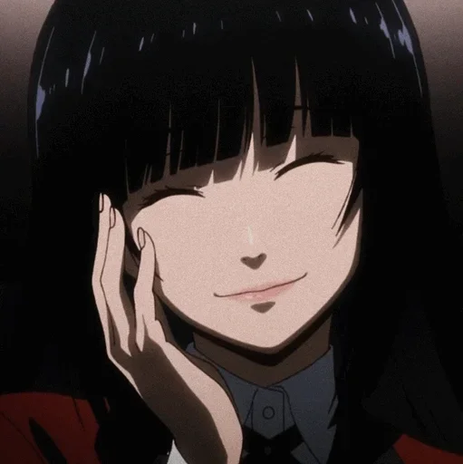 anime cartoon fictional character