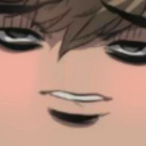 sketch cartoon cg artwork