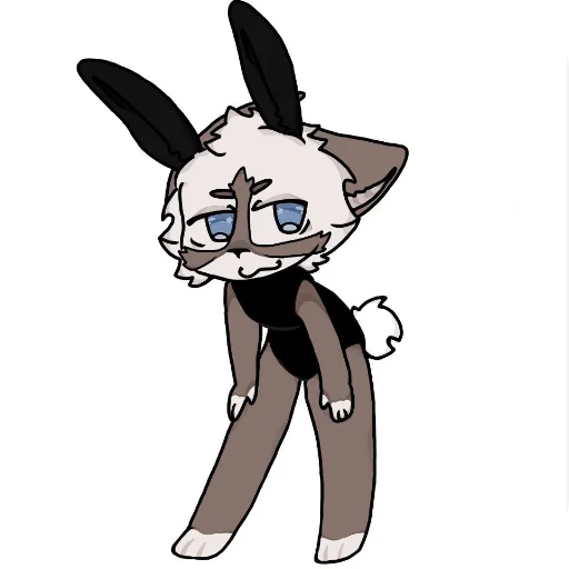 чибики | @lil_elshoo - 