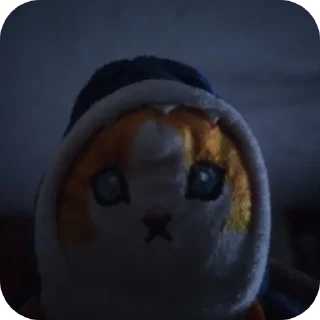 Sticker чибики | @lil_elshoo - 4