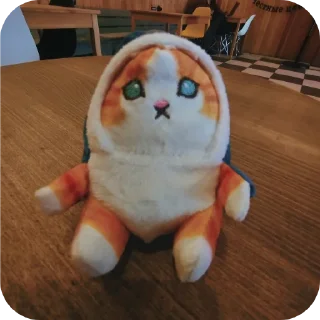 Sticker чибики | @lil_elshoo - 0