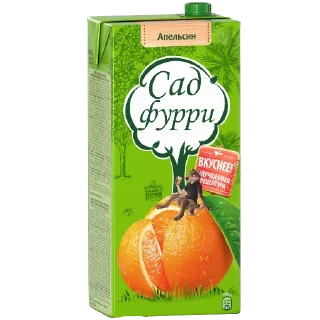 Sticker Фурри еда тгк @furry_leonard - 2