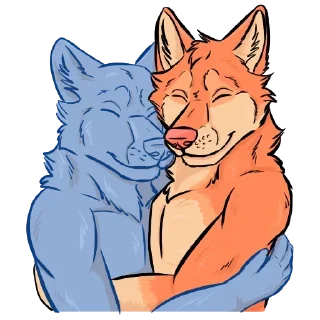 mammal animal sketch