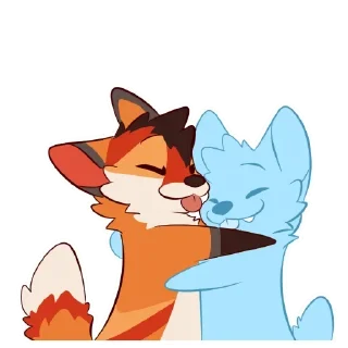 mammal clipart animated cartoon