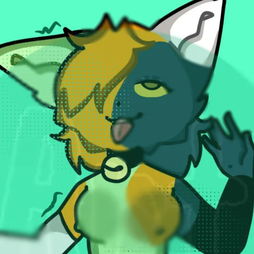 Фурри долбанулись 2.0 😻 - 