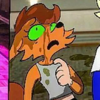 Sticker Ⲫⲩⲣⲣυ💥 - 0