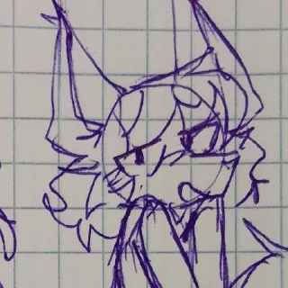 Sticker Ⲫⲩⲣⲣυ💥 - 3