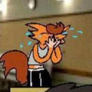 Sticker Ⲫⲩⲣⲣυ💥 - 2