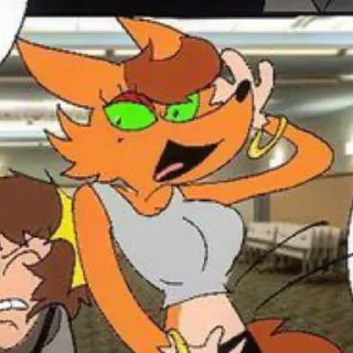 Sticker Ⲫⲩⲣⲣυ💥 - 4