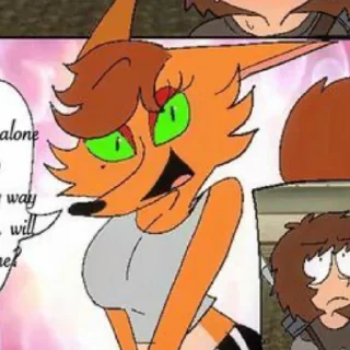 Sticker Ⲫⲩⲣⲣυ💥 - 10