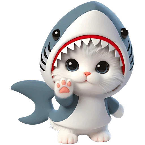 toy cartoon animal figure