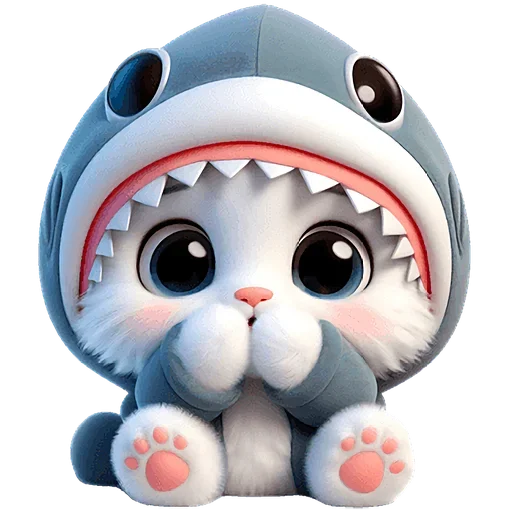 toy cartoon figurine