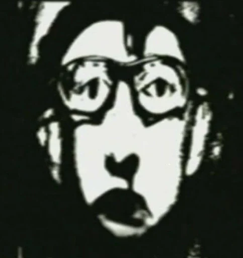 sketch human face drawing